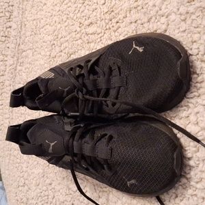 Puma basketball shoes